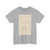 Frederic Edwin Church, American, - Architecture and Landscape Sketches, Austria or Switzerland - August 1868 v1 - T-Shirt