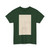 Frederic Edwin Church, American, - Architecture and Landscape Sketches, Austria or Switzerland - August 1868 v1 - T-Shirt