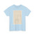 Frederic Edwin Church, American, - Architecture and Landscape Sketches, Austria or Switzerland - August 1868 v1 - T-Shirt