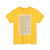 Frederic Edwin Church, American, - Architecture and Figure Sketches, Thun, Switzerland - August 1868 v1 - T-Shirt