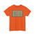 Frederic Edwin Church, American, - Architecture and Figure Sketches - April 1868 v2 - T-Shirt