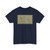 Frederic Edwin Church, American, - Architecture and Figure Sketches - April 1868 v2 - T-Shirt