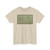 Frederic Edwin Church, American, - Architectural Sketches, Burak, Syria - April 27, 1868 v3 - T-Shirt