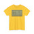 Frederic Edwin Church, American, - Architectural Sketches, Burak, Syria - April 27, 1868 v3 - T-Shirt