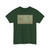 Frederic Edwin Church, American, - Architectural Sketches, Burak, Syria - April 27, 1868 v3 - T-Shirt