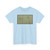Frederic Edwin Church, American, - Architectural Sketches, Burak, Syria - April 27, 1868 v3 - T-Shirt