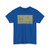 Frederic Edwin Church, American, - Architectural Sketches, Burak, Syria - April 27, 1868 v3 - T-Shirt