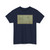 Frederic Edwin Church, American, - Architectural Sketches, Burak, Syria - April 27, 1868 v3 - T-Shirt