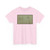 Frederic Edwin Church, American, - Architectural Sketches, Burak, Syria - April 27, 1868 v3 - T-Shirt