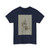 François Schommer, French, born Paris, - Seated Male Figure - 1915 - T-Shirt
