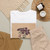 Frances Jauncey Ketchum, born New York - Purple-leaved Cineraria, A Native of the Canary Isles - not dated - T-Shirt