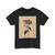 Frances Jauncey Ketchum, born New York - Purple-leaved Cineraria, A Native of the Canary Isles - not dated - T-Shirt