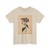 Frances Jauncey Ketchum, born New York - Purple-leaved Cineraria, A Native of the Canary Isles - not dated - T-Shirt