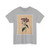 Frances Jauncey Ketchum, born New York - Purple-leaved Cineraria, A Native of the Canary Isles - not dated - T-Shirt