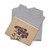 Frances Jauncey Ketchum, born New York - Purple-leaved Cineraria, A Native of the Canary Isles - not dated - T-Shirt