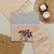 Frances Jauncey Ketchum, born New York - Purple-leaved Cineraria, A Native of the Canary Isles - not dated - T-Shirt