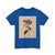 Frances Jauncey Ketchum, born New York - Purple-leaved Cineraria, A Native of the Canary Isles - not dated - T-Shirt