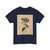 Frances Jauncey Ketchum, born New York - Purple-leaved Cineraria, A Native of the Canary Isles - not dated - T-Shirt