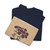 Frances Jauncey Ketchum, born New York - Purple-leaved Cineraria, A Native of the Canary Isles - not dated - T-Shirt