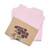 Frances Jauncey Ketchum, born New York - Purple-leaved Cineraria, A Native of the Canary Isles - not dated - T-Shirt