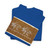 Fabrique de Saint Ruf, Lyon, France - Design for the Border of a Woven Fabric of the Fabrique de St. Ruf - 1800–1825 - T-Shirt