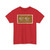 Fabrique de Saint Ruf, Lyon, France - Design for the Border of a Woven Fabric of the Fabrique de St. Ruf - 1800–1825 - T-Shirt