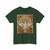 Fabrique de Saint Ruf, Lyon, France - Design for an Embroidery or a Woven Fabric, of the Fabrique de St. Ruf - 1805-1814 - T-Shirt