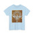 Fabrique de Saint Ruf, Lyon, France - Design for an Embroidery or a Woven Fabric, of the Fabrique de St. Ruf - 1805-1814 - T-Shirt