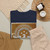 Fabrique de Saint Ruf, Lyon, France - Design for an Embroidery or a Woven Fabric, of the Fabrique de St. Ruf - 1805-1814 - T-Shirt