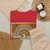 Fabrique de Saint Ruf, Lyon, France - Design for an Embroidery or a Woven Fabric, of the Fabrique de St. Ruf - 1805-1814 - T-Shirt