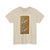 Fabrique de Saint Ruf, Lyon, France - Design for an Embroidered Border of the Fabrique de St. Ruf - 1800–1825 - T-Shirt