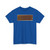 Fabrique de Saint Ruf, Lyon, France - Design for a Woven or Embroidered Horizontal Border of the Fabrique de St. Ruf - ca. 1800 - T-Shirt