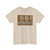 Fabrique de Saint Ruf, Lyon, France - Design for a Woven or Embroidered Horizontal Border of the Fabrique de St. Ruf - 1805-1815 - T-Shirt