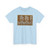 Fabrique de Saint Ruf, Lyon, France - Design for a Woven or Embroidered Horizontal Border of the Fabrique de St. Ruf - 1805-1815 - T-Shirt