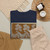 Fabrique de Saint Ruf, Lyon, France - Design for a Woven or Embroidered Horizontal Border of the Fabrique de St. Ruf - 1805-1815 - T-Shirt