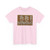 Fabrique de Saint Ruf, Lyon, France - Design for a Woven or Embroidered Horizontal Border of the Fabrique de St. Ruf - 1805-1815 - T-Shirt