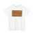 Fabrique de Saint Ruf, Lyon, France - Design for a Woven or Embroidered Horizontal Border of the Fabrique de St. Ruf - 1800 - T-Shirt