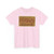 Fabrique de Saint Ruf, Lyon, France - Design for a Woven or Embroidered Horizontal Border of the Fabrique de St. Ruf - 1800 - T-Shirt