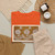 Fabrique de Saint Ruf, Lyon, France - Design for a Woven or Embroidered Border of the Fabrique de St. Ruf - 1805-1815 - T-Shirt