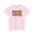 Fabrique de Saint Ruf, Lyon, France - Design for a Woven or Embroidered Border of the Fabrique de St. Ruf - 1805-1815 - T-Shirt