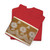 Fabrique de Saint Ruf, Lyon, France - Design for a Woven or Embroidered Border of the Fabrique de St. Ruf - 1805-1815 - T-Shirt