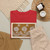 Fabrique de Saint Ruf, Lyon, France - Design for a Woven or Embroidered Border of the Fabrique de St. Ruf - 1805-1815 - T-Shirt