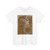 Fabrique de Saint Ruf, Lyon, France - Design for a Woven Motif of the Fabrique de St. Ruf, Unfinished - 1805–1815 - T-Shirt