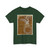 Fabrique de Saint Ruf, Lyon, France - Design for a Woven Motif of the Fabrique de St. Ruf, Unfinished - 1805–1815 - T-Shirt
