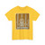 Fabrique de Saint Ruf, Lyon, France - Design for a Woven Horizontal Border of the Fabrique de St. Ruf - 1805-1815 - T-Shirt