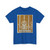 Fabrique de Saint Ruf, Lyon, France - Design for a Woven Horizontal Border of the Fabrique de St. Ruf - 1805-1815 - T-Shirt