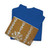 Fabrique de Saint Ruf, Lyon, France - Design for a Woven Horizontal Border of the Fabrique de St. Ruf - 1805-1815 - T-Shirt