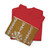 Fabrique de Saint Ruf, Lyon, France - Design for a Woven Horizontal Border of the Fabrique de St. Ruf - 1805-1815 - T-Shirt