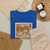 Fabrique de Saint Ruf, Lyon, France - Design for a Woven Fabric of the Fabrique de St. Ruf - 1815-1840 - T-Shirt