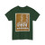 Fabrique de Saint Ruf, Lyon, France - Design for a Woven Fabric of the Fabrique de St. Ruf - 1800–1825 - T-Shirt